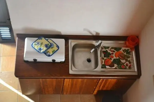 Standard Stüdyo, Vadi Manzaralı (Millicuccu)