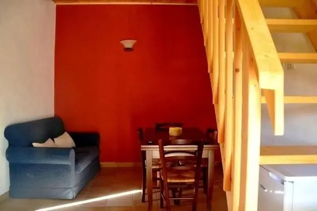Standard Stüdyo, Vadi Manzaralı (Millicuccu)