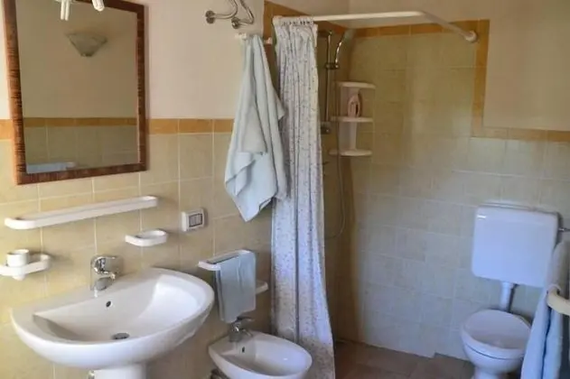Standard Stüdyo, Vadi Manzaralı (Millicuccu)