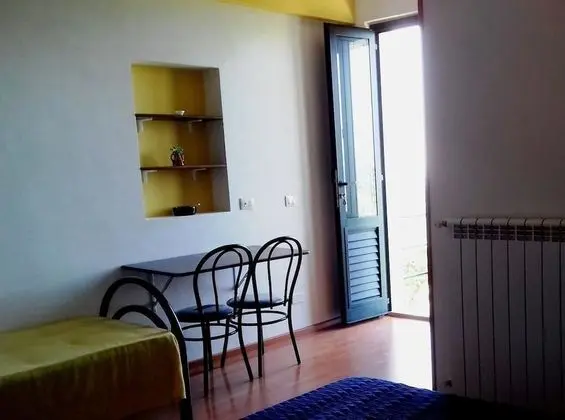 Standard Üç Kişilik Oda (Ulivo)