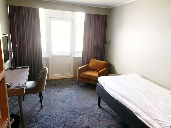 Standard Tek Kişilik Oda