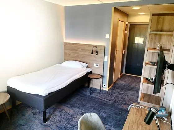 Standard Tek Kişilik Oda