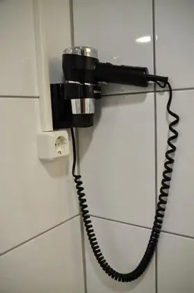 Family Oda, Özel Banyo