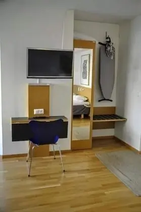 Family Oda, Özel Banyo