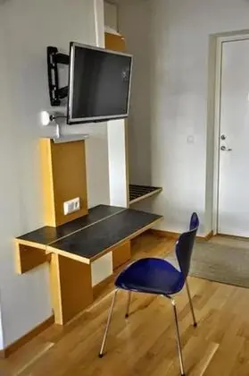 Family Oda, Özel Banyo