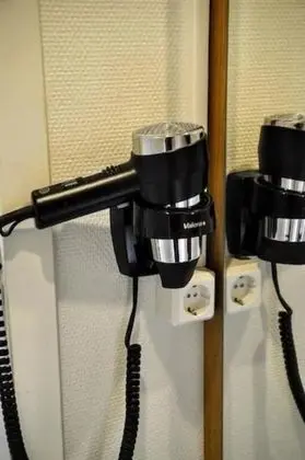 İki Ayrı Yataklı Oda, Özel Banyo