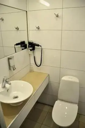İki Ayrı Yataklı Oda (Private WC, Shared shower)