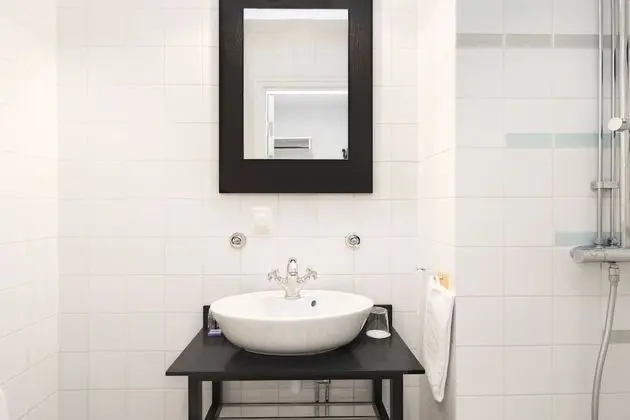 Standard Tek Kişilik Oda