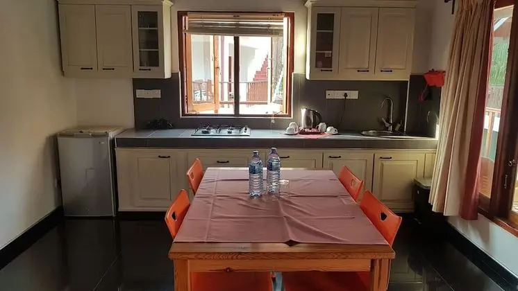 Family Apart Daire, 2 Yatak Odası