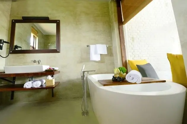 Honeymoon Süit, 1 En Büyük (King) Boy Yatak, Küvet, Dağ Manzaralı