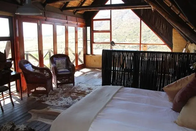 Design Kır Evi, 1 Yatak Odası