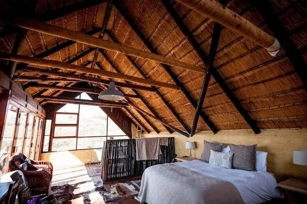 Design Kır Evi, 1 Yatak Odası