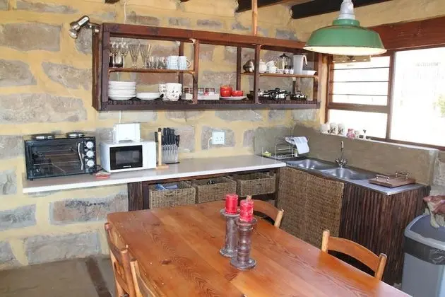 Design Kır Evi, 1 Yatak Odası