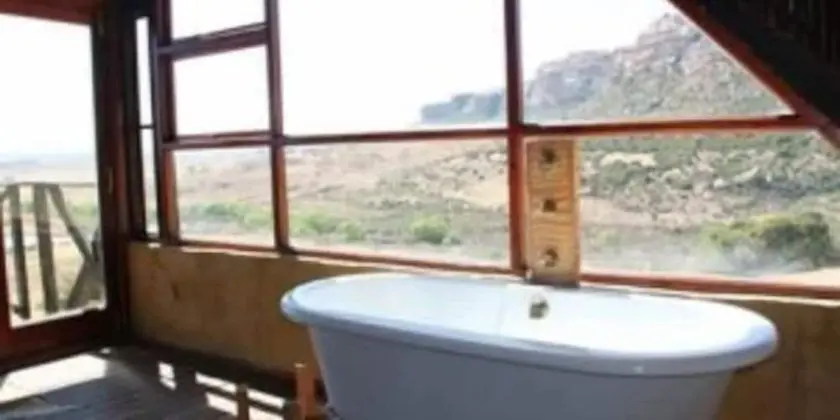 Design Kır Evi, 1 Yatak Odası