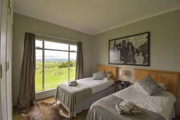 Family Kır Evi, 3 Yatak Odası