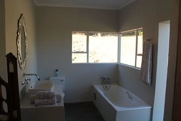 Family Kır Evi, 3 Yatak Odası