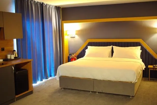 Junior Suite (İptal Edilemez)