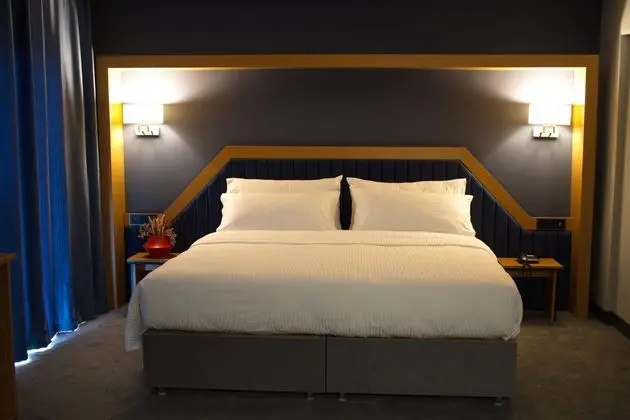Junior Suite (İptal Edilemez)