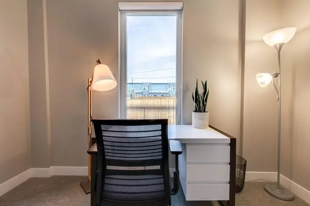 Ev, Birden Çok Yatak (Roof Deck Walk to Parks and St Joseph)