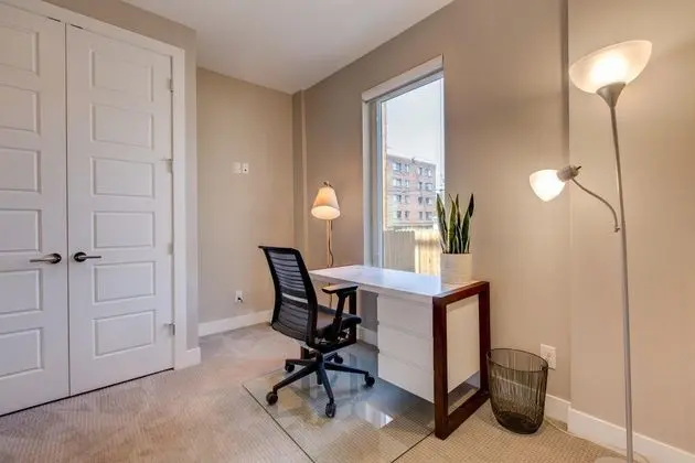 Ev, Birden Çok Yatak (Roof Deck Walk to Parks and St Joseph)