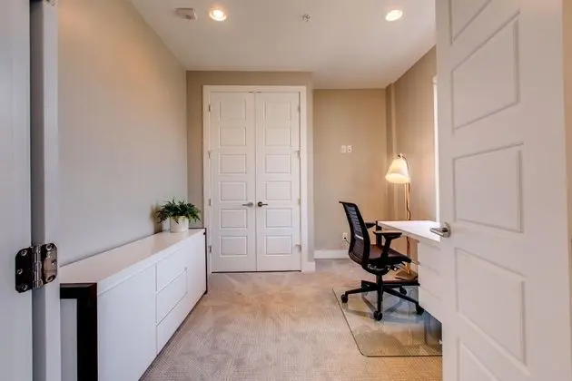 Ev, Birden Çok Yatak (Roof Deck Walk to Parks and St Joseph)