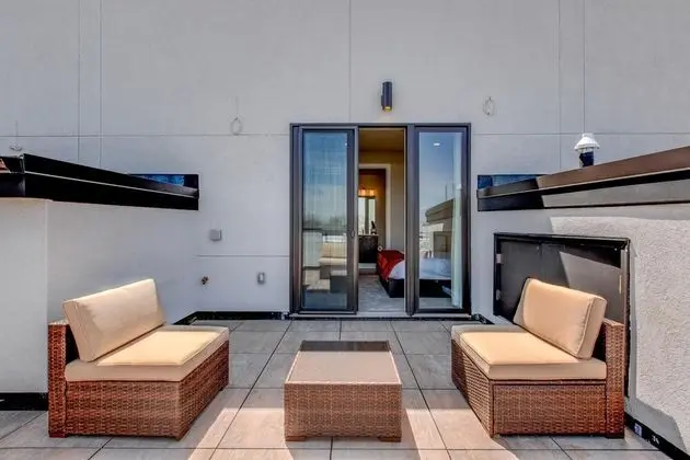 Ev, Birden Çok Yatak (Roof Deck Walk to Parks and St Joseph)