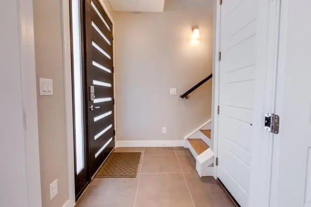 Ev, Birden Çok Yatak (Roof Deck Walk to Parks and St Joseph)