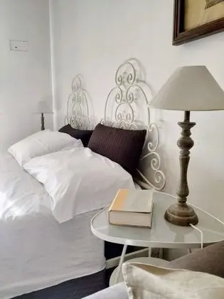 Apart Daire, 1 Yatak Odası, Mutfak