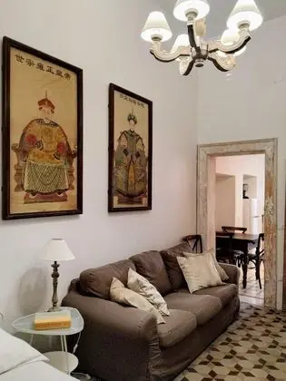 Apart Daire, 1 Yatak Odası, Mutfak