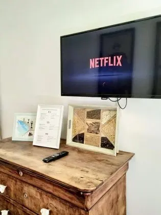 Apart Daire, 1 Yatak Odası, Mutfak