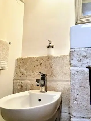 Apart Daire, 1 Yatak Odası, Mutfak