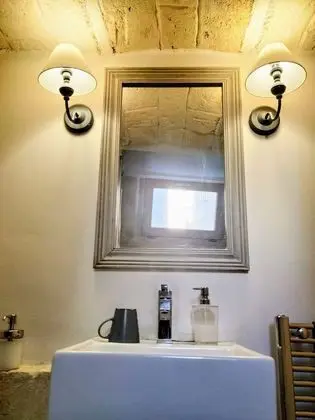 Apart Daire, 1 Yatak Odası, Mutfak