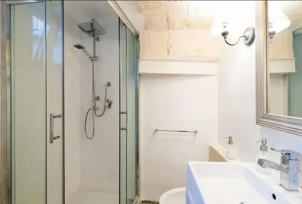 Apart Daire, 1 Yatak Odası, Mutfak