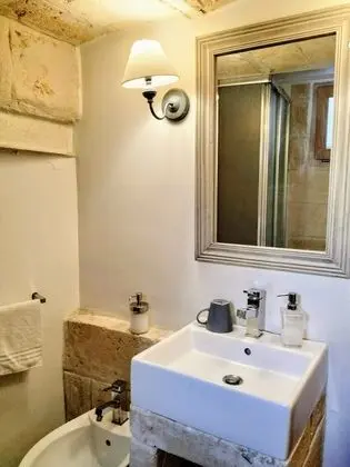 Apart Daire, 1 Yatak Odası, Mutfak