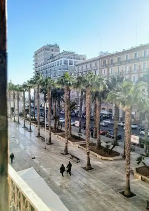 Apart Daire, 1 Yatak Odası, Mutfak