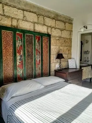 Deluxe Oda, Şehir Manzaralı