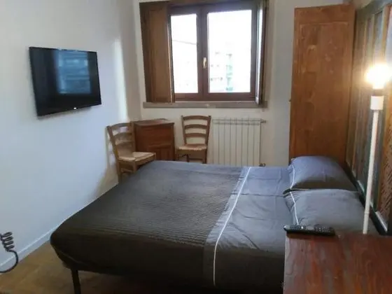 Deluxe Oda, Şehir Manzaralı