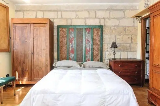 Deluxe Oda, Şehir Manzaralı