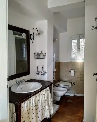 Deluxe Oda, Şehir Manzaralı