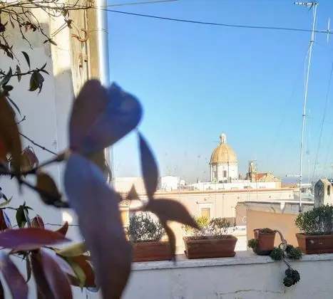 Deluxe Oda, Şehir Manzaralı