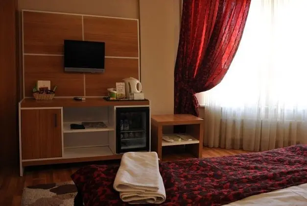Aile Odası
