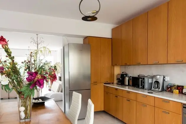 Deluxe Villa