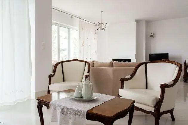 Deluxe Villa
