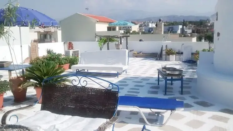 Deluxe Villa