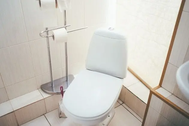 Ortak Ranzalı Oda, Sadece erkekler için (4 beds)