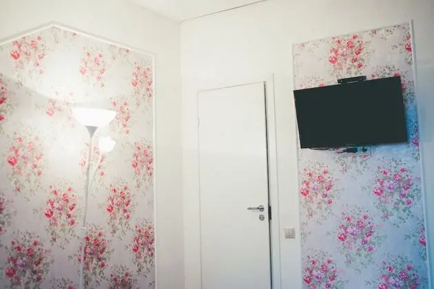 Standard Tek Büyük Yataklı Oda, Özel Banyo