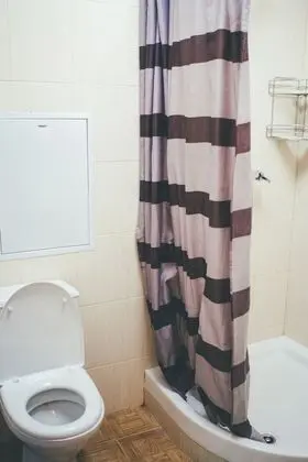 Standard Tek Büyük Yataklı Oda, Özel Banyo