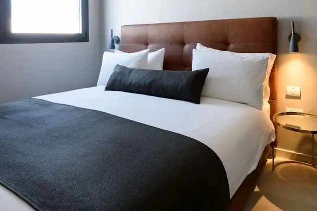 One Bedroom Suite