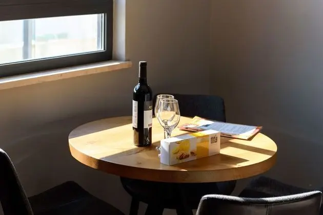 One Bedroom Suite