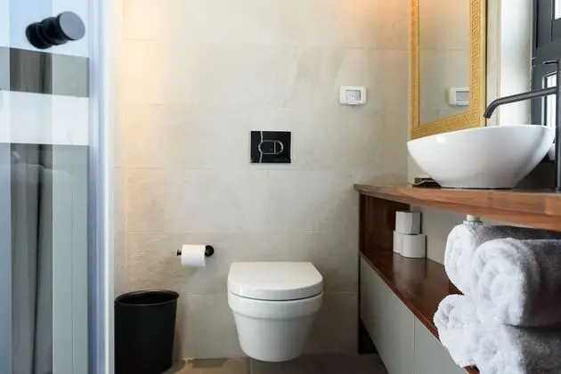 One Bedroom Suite